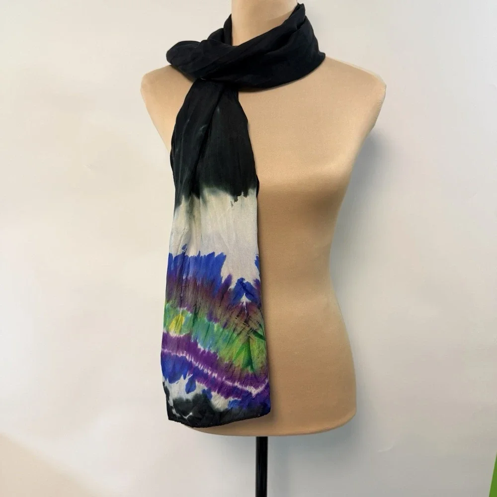 Handmade vintage hand